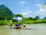 广西旅游景点攻略图片