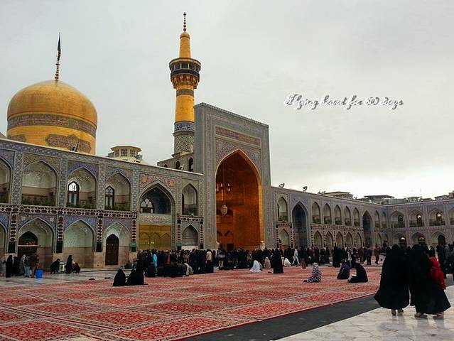 土耳其\/格鲁吉亚\/亚美尼亚\/伊朗自由行