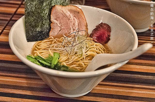 冬天的日本很精彩(东京及周边游记)