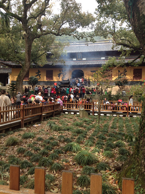 舟山普陀山旅游攻略游记去哪儿攻略
