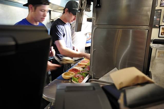 The Cookie Time Cookie Bar