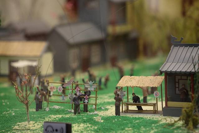 潍坊风筝博物馆