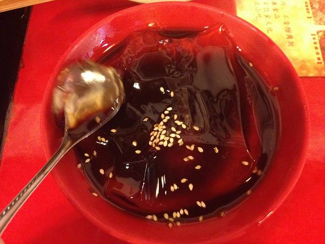 伤心凉粉(洛带镇店)