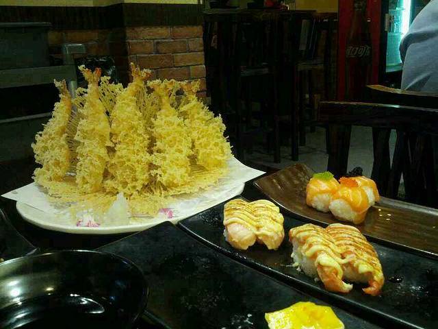 福岛料理(江南西店)