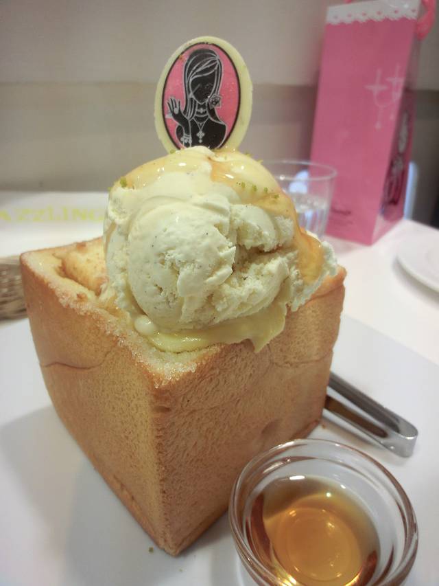 Dazzling Cafe Sunshine(3店)