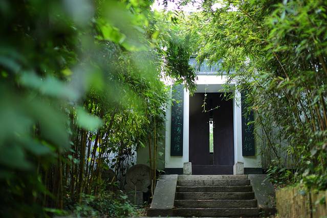 连云港花果山风景区