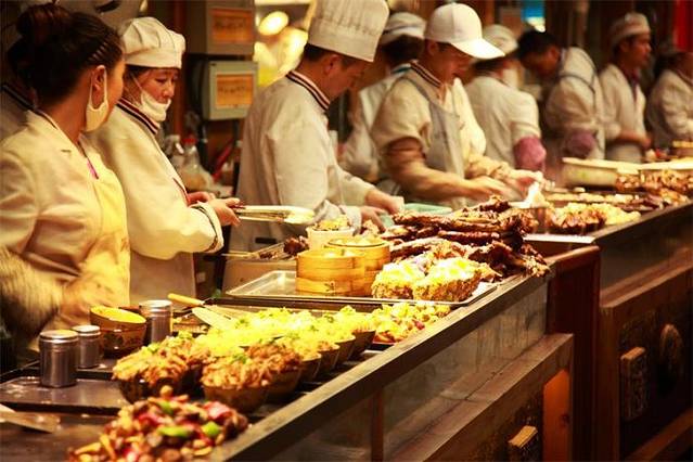 品味静谧与安详,致蜜月之旅(丽江,大理)