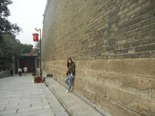 2017西安的空气质量真的不好形容了,永远都是