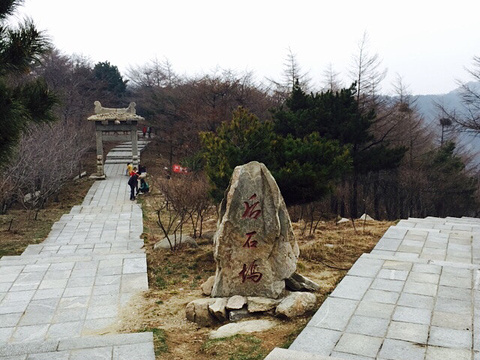 2018北天门_旅游攻略_门票_地址_游记点评,泰山旅游景点推荐 - 去哪儿