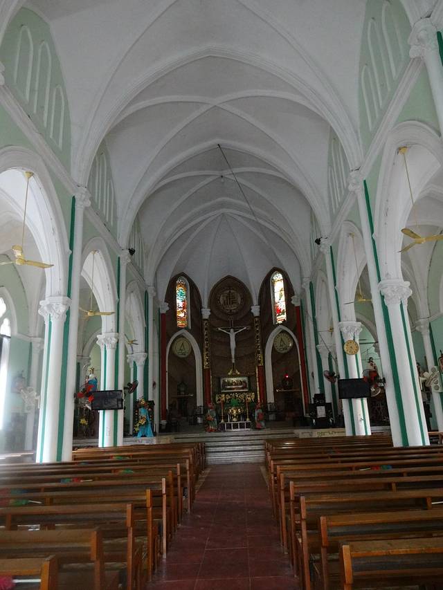 圣方济各沙勿略教堂