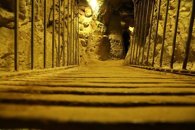 卡伊马克勒地下城