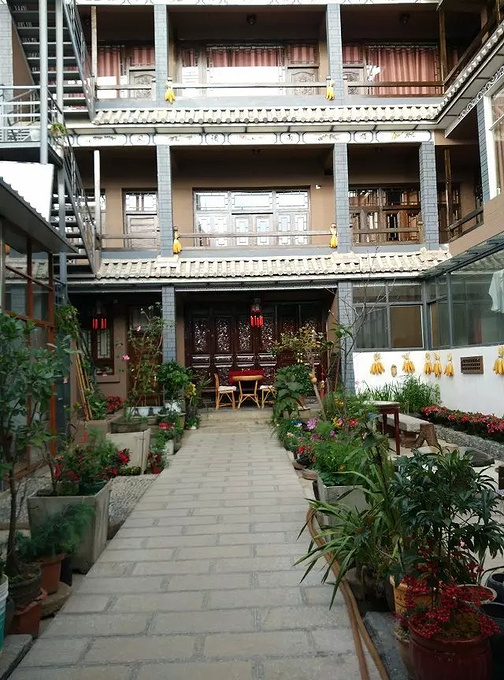 四个小伙伴的七彩云南之行(紧凑版)-昆明旅游攻略-游记-去哪儿攻略