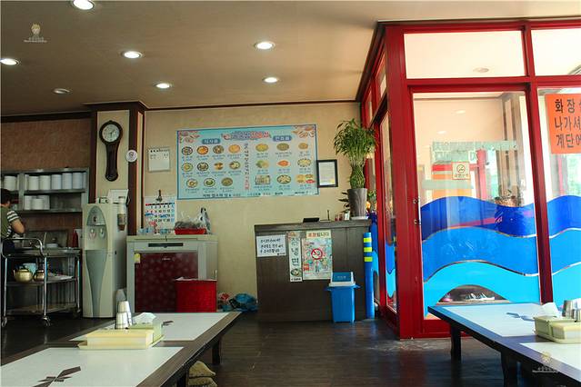 牡蛎汤饭专门店