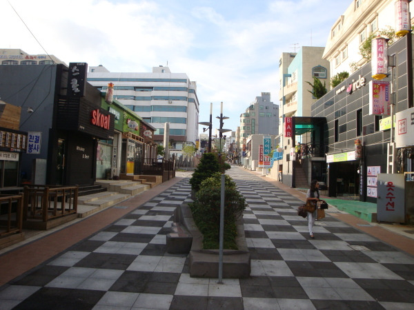 济州现代美术博物馆