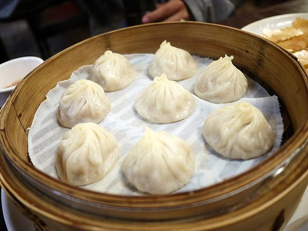 明月汤包（通化街店）