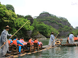 武夷山旅游景点攻略图片