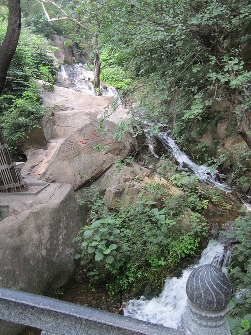 花果山图片