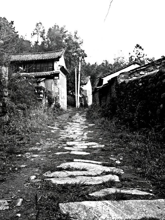 身在大理,本身就是一种美好