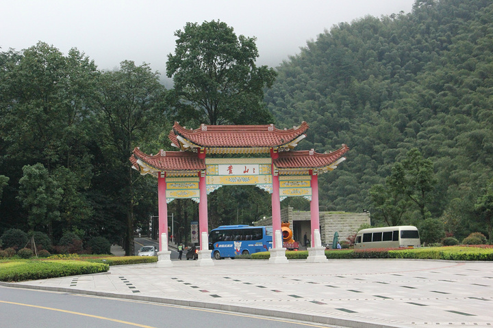 2018仙境的感觉,难怪从古至今文人墨客对黄山