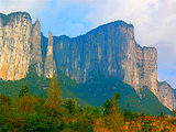恩施旅游景点攻略图片