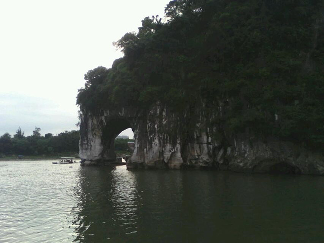 桂林景点排名_桂林景点图片(3)