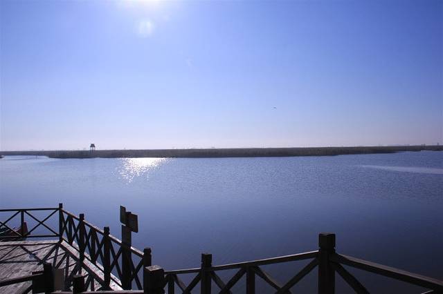 月牙湾海滨旅游度假区