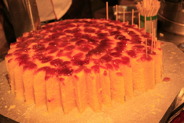 2023羊肉筏子:不太喜欢,太辣了,口感一般,感觉里面都是面.味道真的是