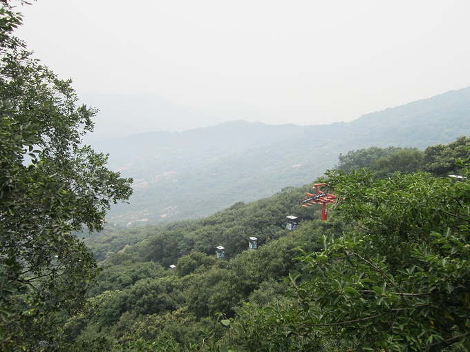花果山图片
