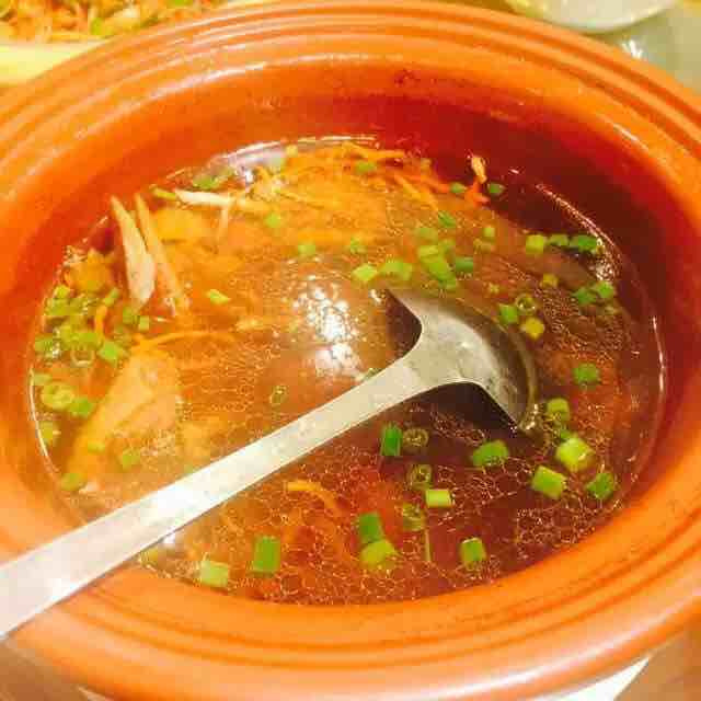 朱紫坊蹄膀·福州菜(井大店)