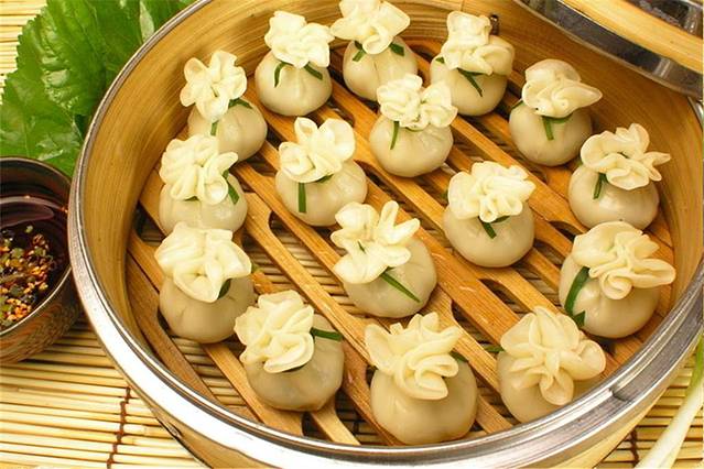 焱焱清真烧麦馆