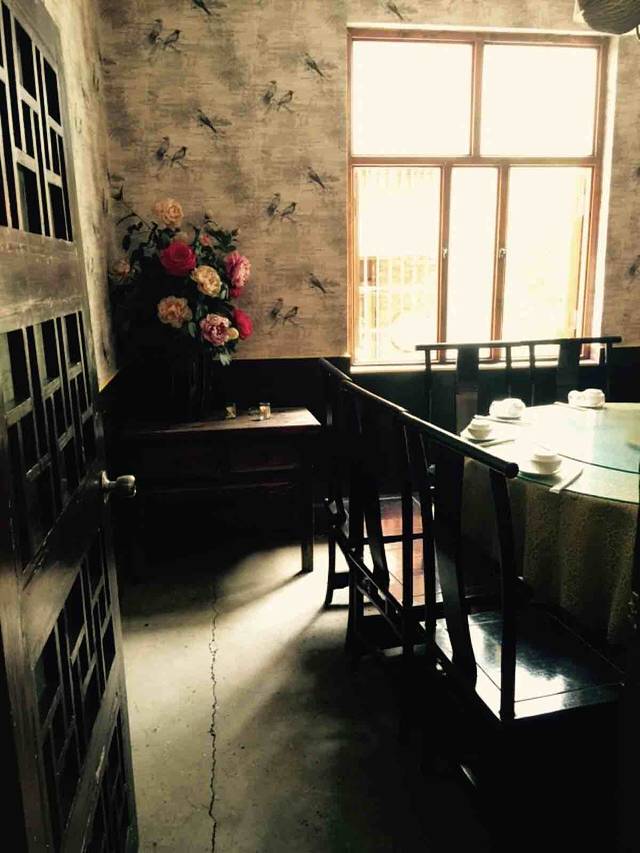 年轮菜馆·邻家小灶(花园店)