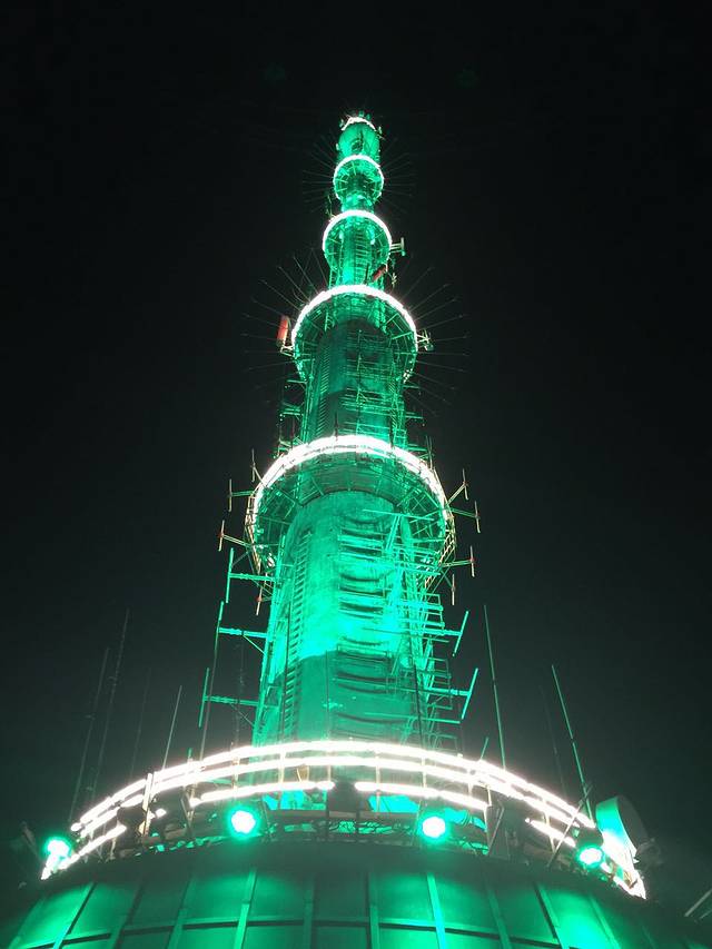 辽宁广播电视塔