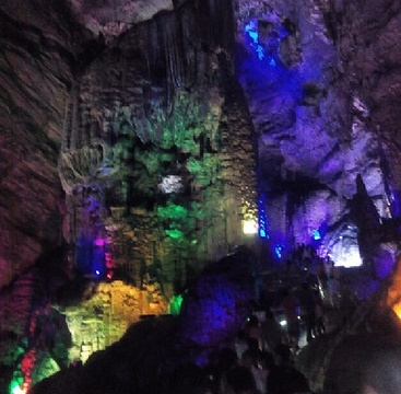 九嶷山旅游景点攻略图