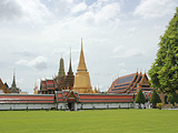 曼谷旅游景点攻略图片