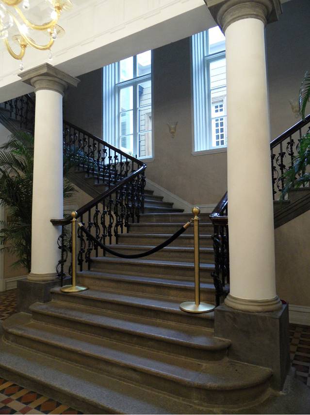 英国驻沪总领事馆