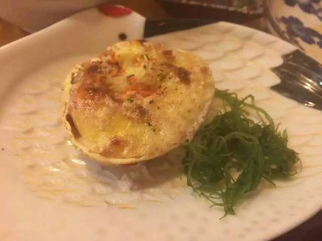 勇日本料理(万科金色城品店)