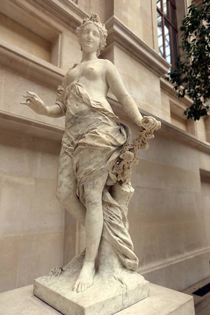 法兰西城堡之旅