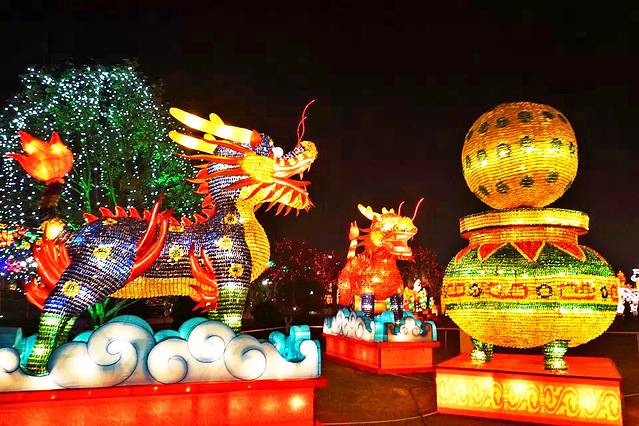 橘子洲沙滩公园