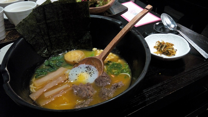 雕爷牛腩_雕爷牛腩人均消费(2)