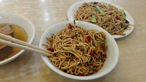 黄金粥铺
