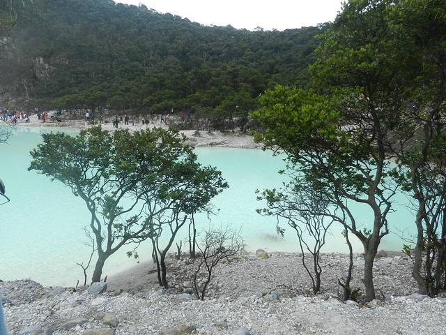 Kawah Putih
