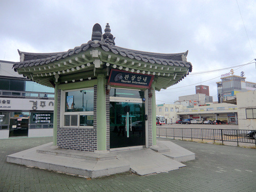 国立庆州博物馆