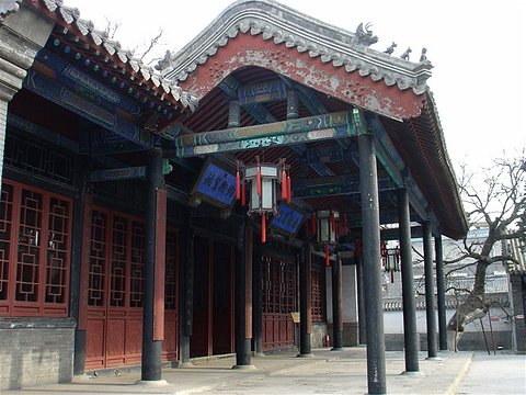 2018直隶总督署_旅游攻略_门票_地址_游记点评,保定旅游景点推荐 去