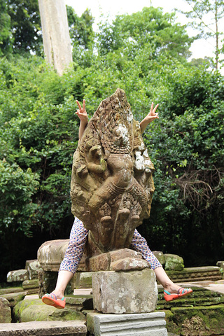 2018柬埔寨的蚊虫不是闹着玩得,再就是不要随