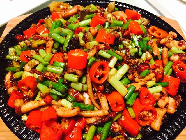 大红灯笼(江东店)