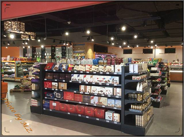 城市超市(近铁城市广场店)