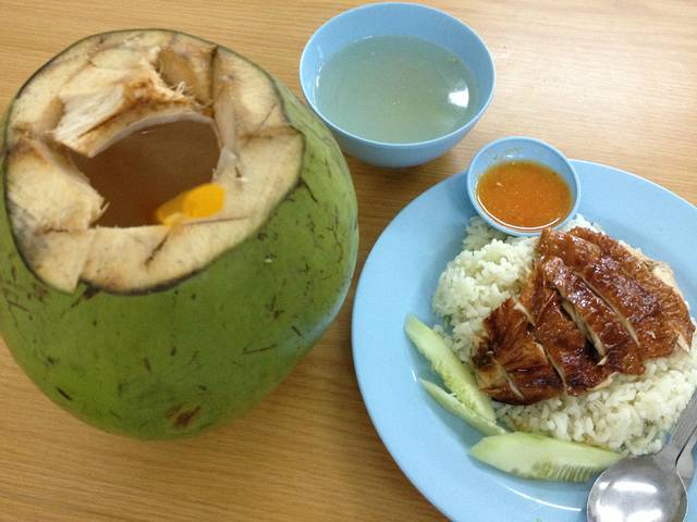 Restaurant Fong Yuan