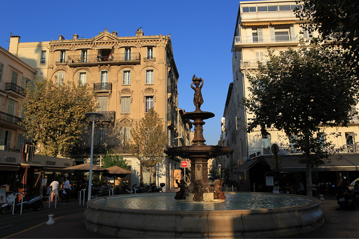 2022马赛游玩攻略,马赛交通/住宿/行程/美食/购物攻略,马赛注意事项/实用信息【去哪儿攻略】