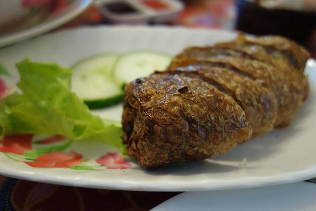 Chilli Padi 娘惹餐厅