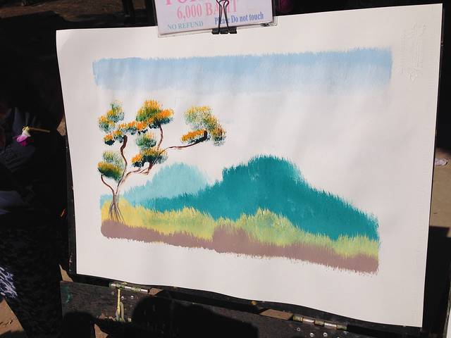 帕塔拉大象农场